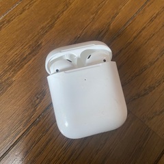 ワイヤレスイヤホンの画像