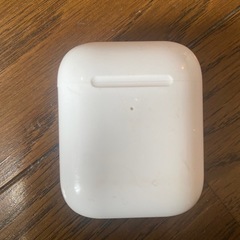 ワイヤレスイヤホンの画像