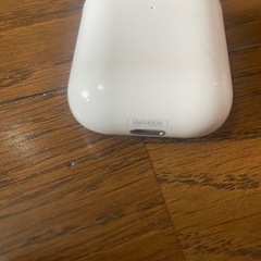 ワイヤレスイヤホンの画像