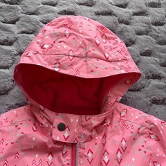 コロンビア　子供用スキーウェア　スノーボードウェア 110サイズ　xxsの画像