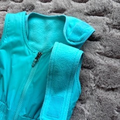 コロンビア　子供用スキーウェア　スノーボードウェア 110サイズ　xxsの画像