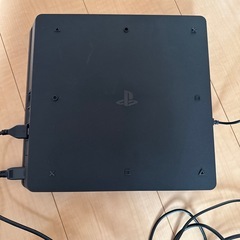 ps4 本体セットの画像