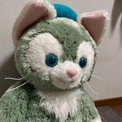ジェラトーニ　ぬいぐるみ　М お顔厳選の画像