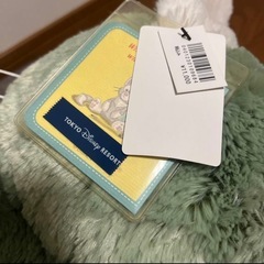 ジェラトーニ　ぬいぐるみ　М お顔厳選の画像