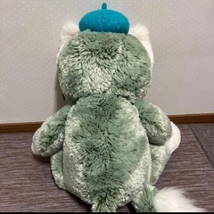 ジェラトーニ　ぬいぐるみ　М お顔厳選の画像