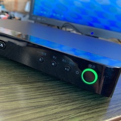 美原店　DVDプレイヤー　REGZA SD-410J 2015年製の画像