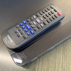 美原店　DVDプレイヤー　REGZA SD-410J 2015年製の画像