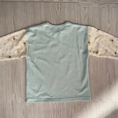 ミッフィーパジャマ　上のみの画像
