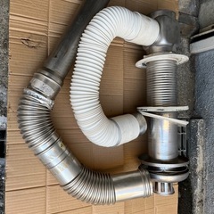 コロナ給湯ボイラーUKB－ＡＧ470XP4中古　完動品の画像