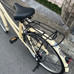 自転車の画像