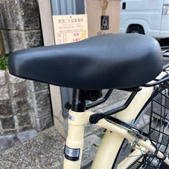 自転車の画像