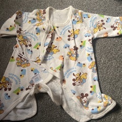 ベビー服50~60の画像