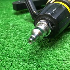 【SFU】HiKOKI N3804HMF 高圧フロア用タッカ【中古動作品】の画像