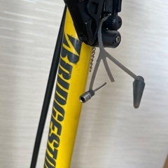 空気入れの画像