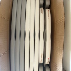 ベビーサークル KATOJI 2トアの画像