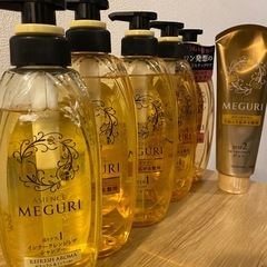 MEGRI（シャンプー）の画像