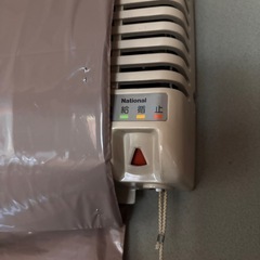 ナショナル　換気扇の画像