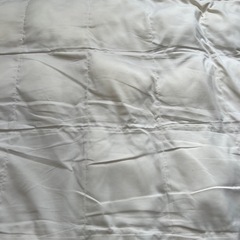 ニトリ　ウモウタッチ&テイハンパツシキフトン3Sの画像