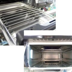 LPガス ガステーブル 2020年製 幅59cm リンナイ ガスコンロ 右強火 KSR670BKR 札幌市北区屯田の画像