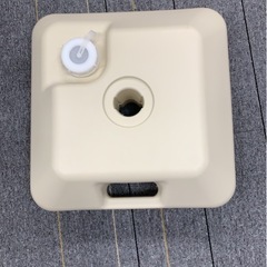 のぼり　ポール用　スタンド　土台　の画像