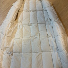 スヌーピー　ダウンスリーパーの画像