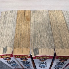 【中古】ワンピース　漫画　ウォーターセブン編スリラーバーク編長城戦争編の画像