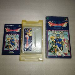 スーパーファミコン 初期型 中古品の画像