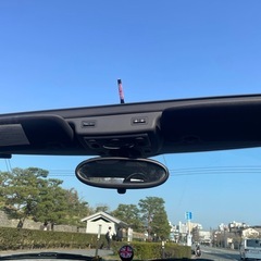 ミニ　コンバーティブルの画像