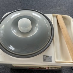 TIGER 餅つき機 「力じまん」 SMG-3604タイガーの画像