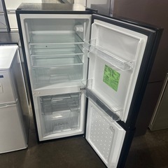 IRIS OHYAMA冷蔵庫　2020年製の画像