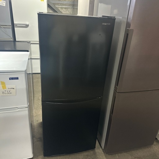 トレファク イオンモール常滑店】3ドア冷蔵庫 Haier JR-CV34C 2025年製 