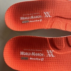 スニーカー　靴ベラの画像