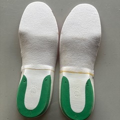 スニーカー　靴ベラの画像