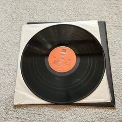 リー・コニッツ    LPレコードの画像