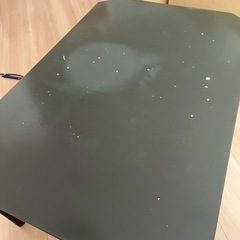 テーブルの画像