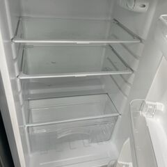 【ジャングルジャングル滋賀草津店】ジモティ来店特価‼ 冷蔵庫 シャープ SJ-H12D  2019 J-251262の画像