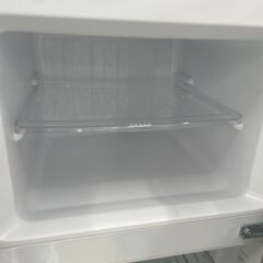 【ジャングルジャングル滋賀草津店】ジモティ来店特価‼ 冷蔵庫 シャープ SJ-H12D  2019 J-251262の画像