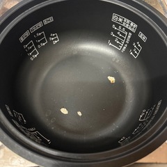 ガス炊飯器の画像