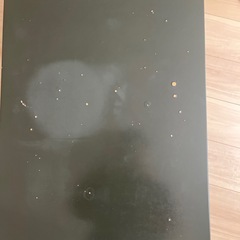 テーブルの画像