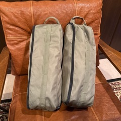 【2つセット】オガワ ogawa ツーアングルチェア S オリーブ リクライニング チェア コンパクト キャンプ アウトドア レジャーの画像