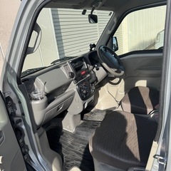 機関良好エブリィ社外キーレス・ETC付きの画像