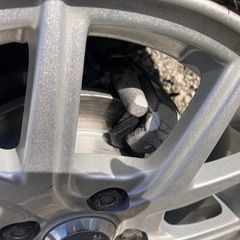 【岐阜】H24 ムーヴコンテ 4WD 車検9年12月 スマートキー ナビの画像