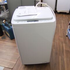 2025年製 Haier ハイアール 全自動洗濯機 JW-C33B 3.3kg 動作確認済 中古 **121008SOの画像