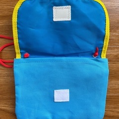 【未使用】サンリオ　ショルダーポーチ　の画像