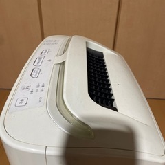 加湿空気清浄機 の画像