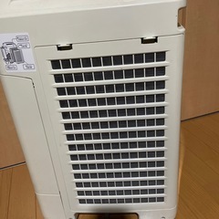 加湿空気清浄機 の画像