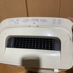 加湿空気清浄機 の画像