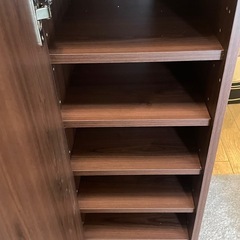 シューズラックの画像