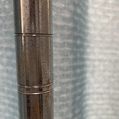 スチールラックの画像