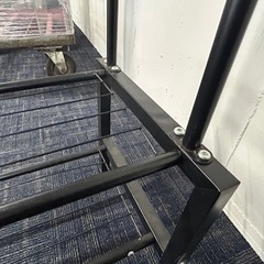 【無料】  スチールラック引き取り限定　転売OK　倒産品　まとめ売り　ネット商材　アマゾン引き上げ商品　メルカリ　副業　【※12/13まで】の画像